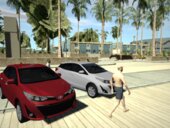 Toyota Yaris 2021 Hatch